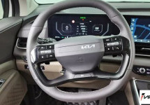 Kia Carnival NEW 7 мест 